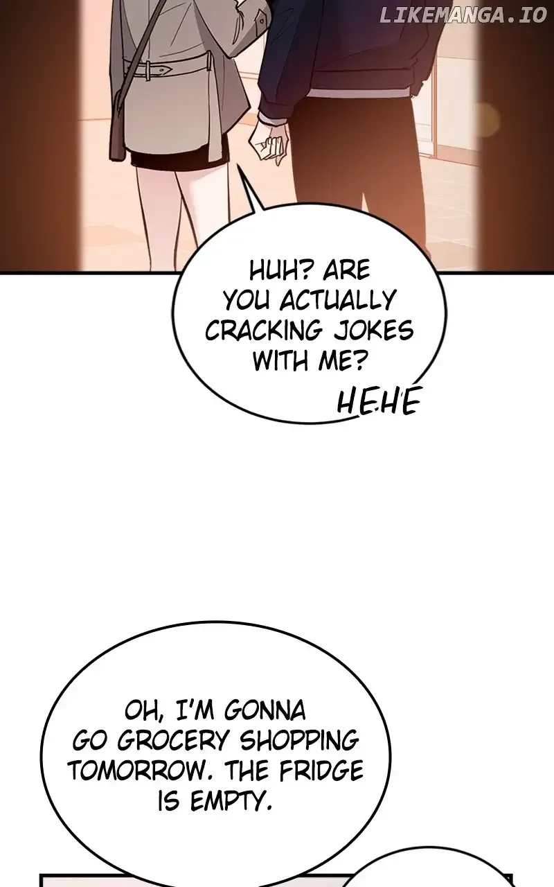 The Team Leader is Tired of Being A Newlywed Chapter 54 page 94