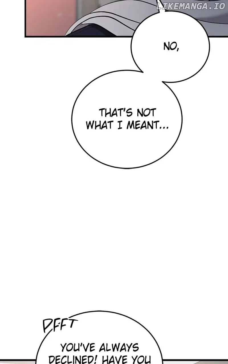 The Team Leader is Tired of Being A Newlywed Chapter 54 page 97