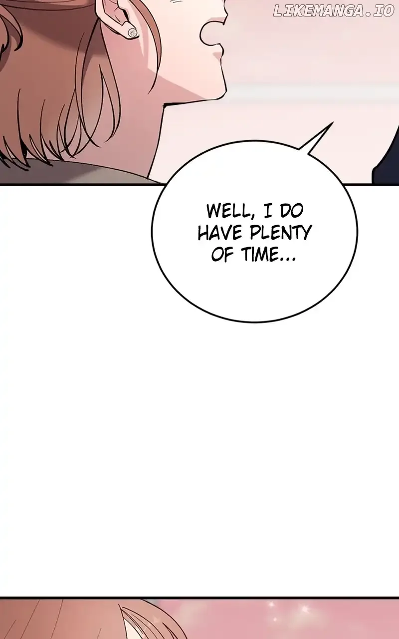 The Team Leader is Tired of Being A Newlywed Chapter 54 page 101