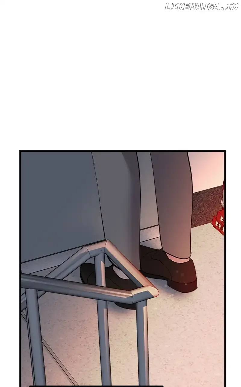 The Team Leader is Tired of Being A Newlywed Chapter 54 page 107