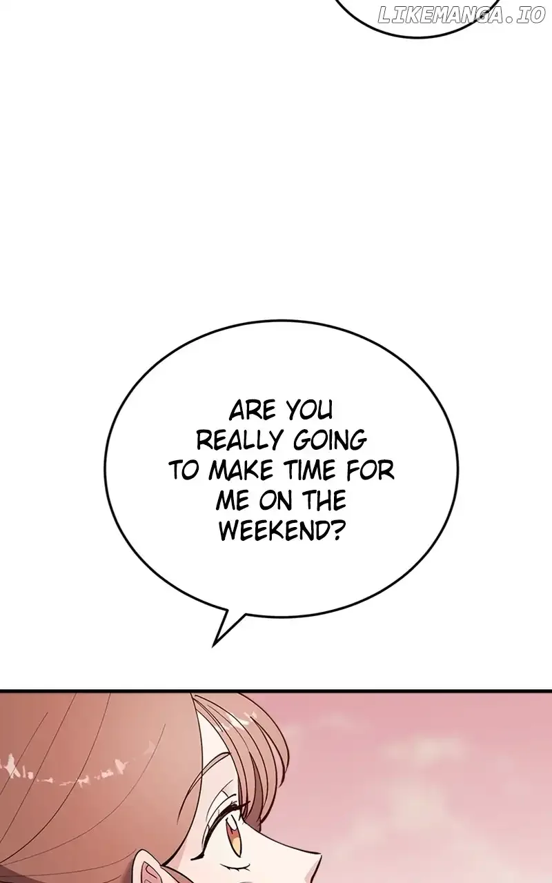 The Team Leader is Tired of Being A Newlywed Chapter 54 page 100