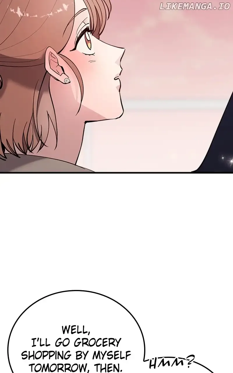 The Team Leader is Tired of Being A Newlywed Chapter 54 page 102