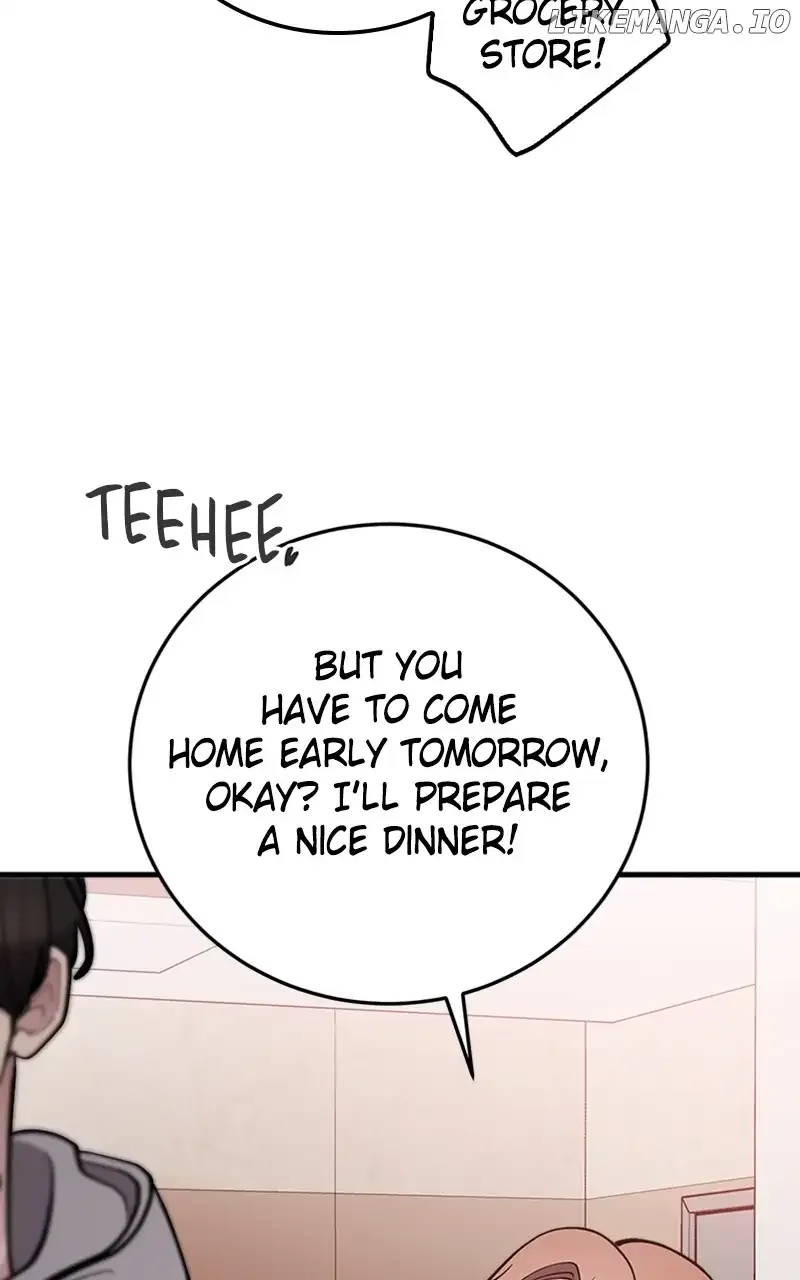 The Team Leader is Tired of Being A Newlywed Chapter 54 page 104