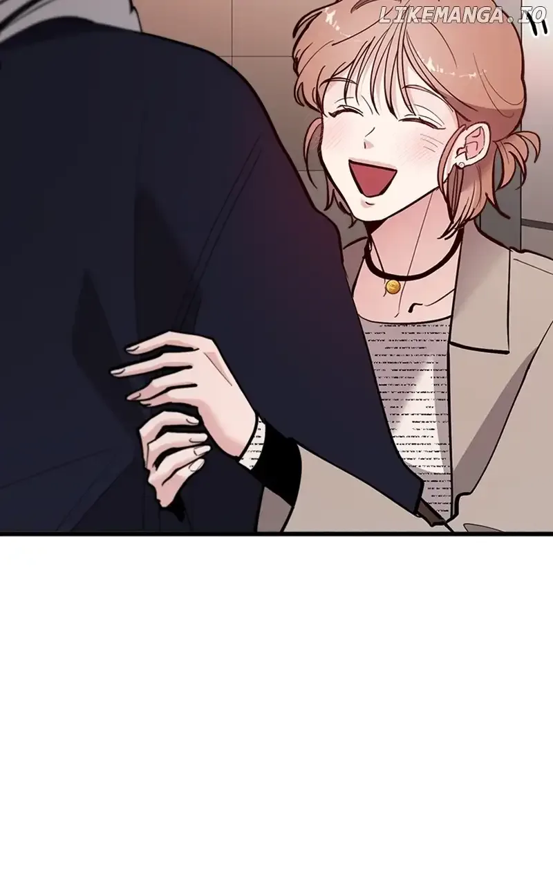 The Team Leader is Tired of Being A Newlywed Chapter 54 page 105