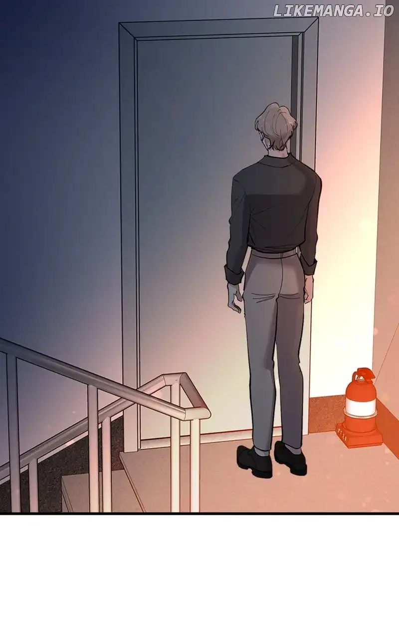 The Team Leader is Tired of Being A Newlywed Chapter 54 page 109