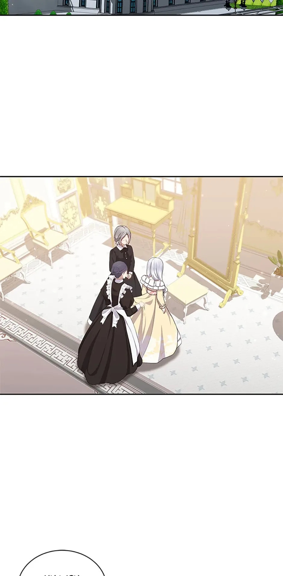 The Villain’s Precious Daughter Chapter 54 page 6