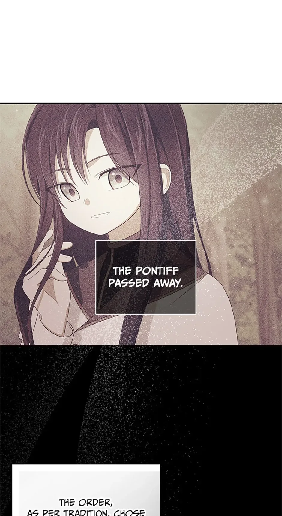 The Villain’s Precious Daughter Chapter 54 page 8