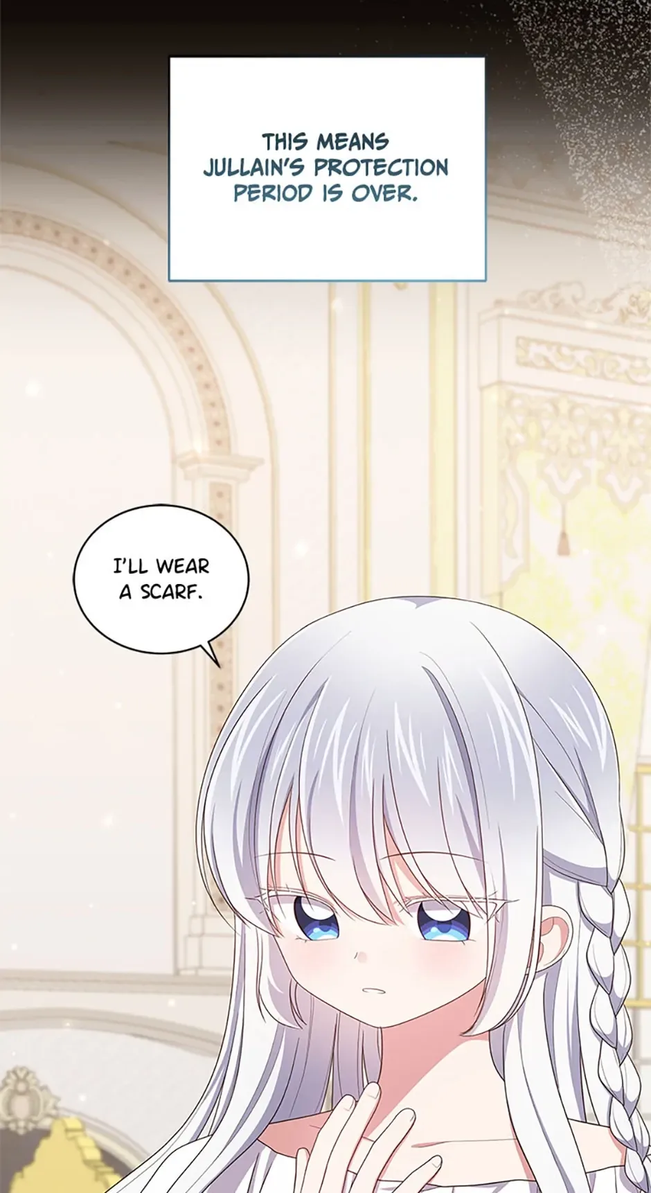 The Villain’s Precious Daughter Chapter 54 page 10