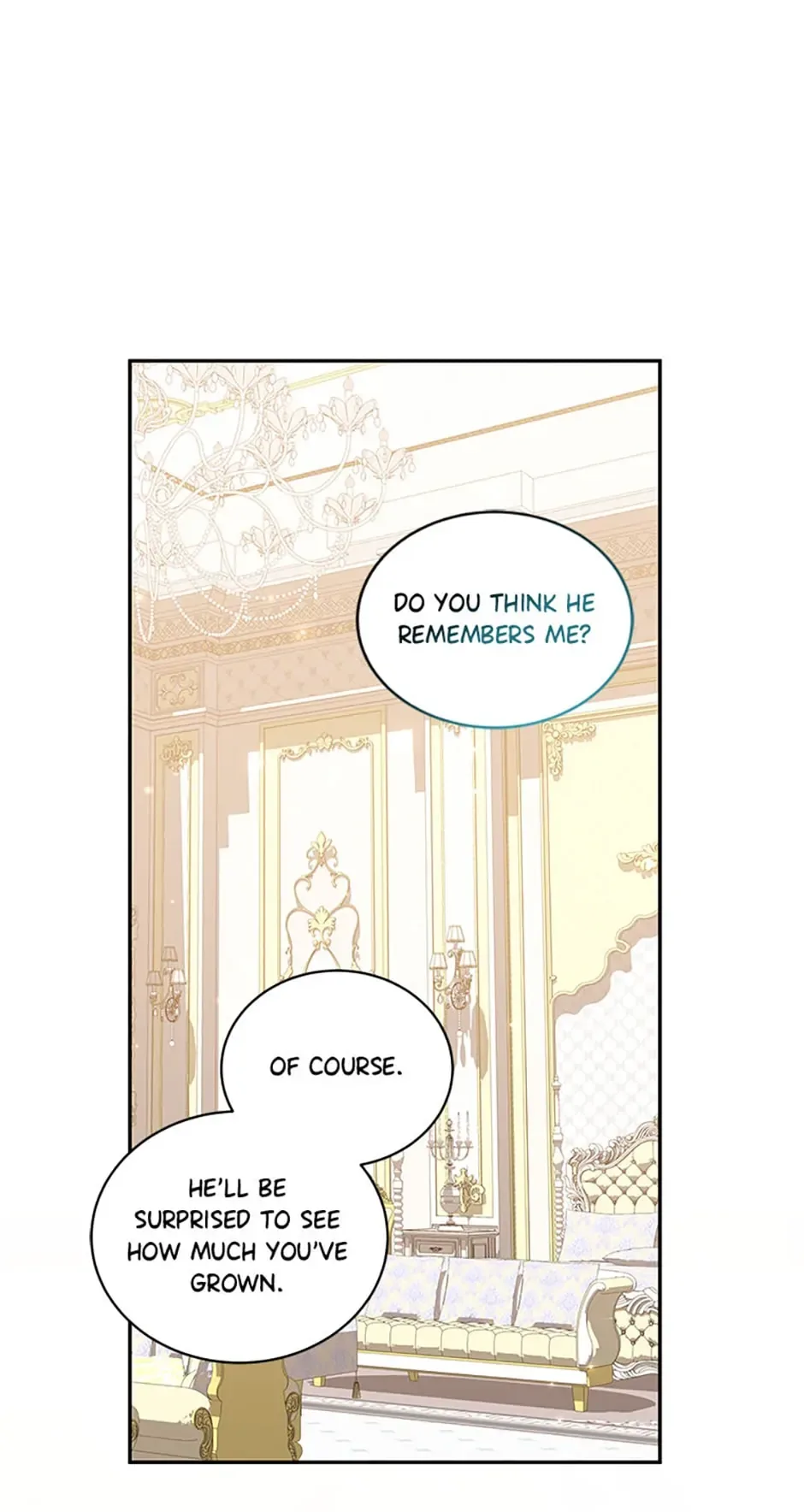 The Villain’s Precious Daughter Chapter 54 page 13