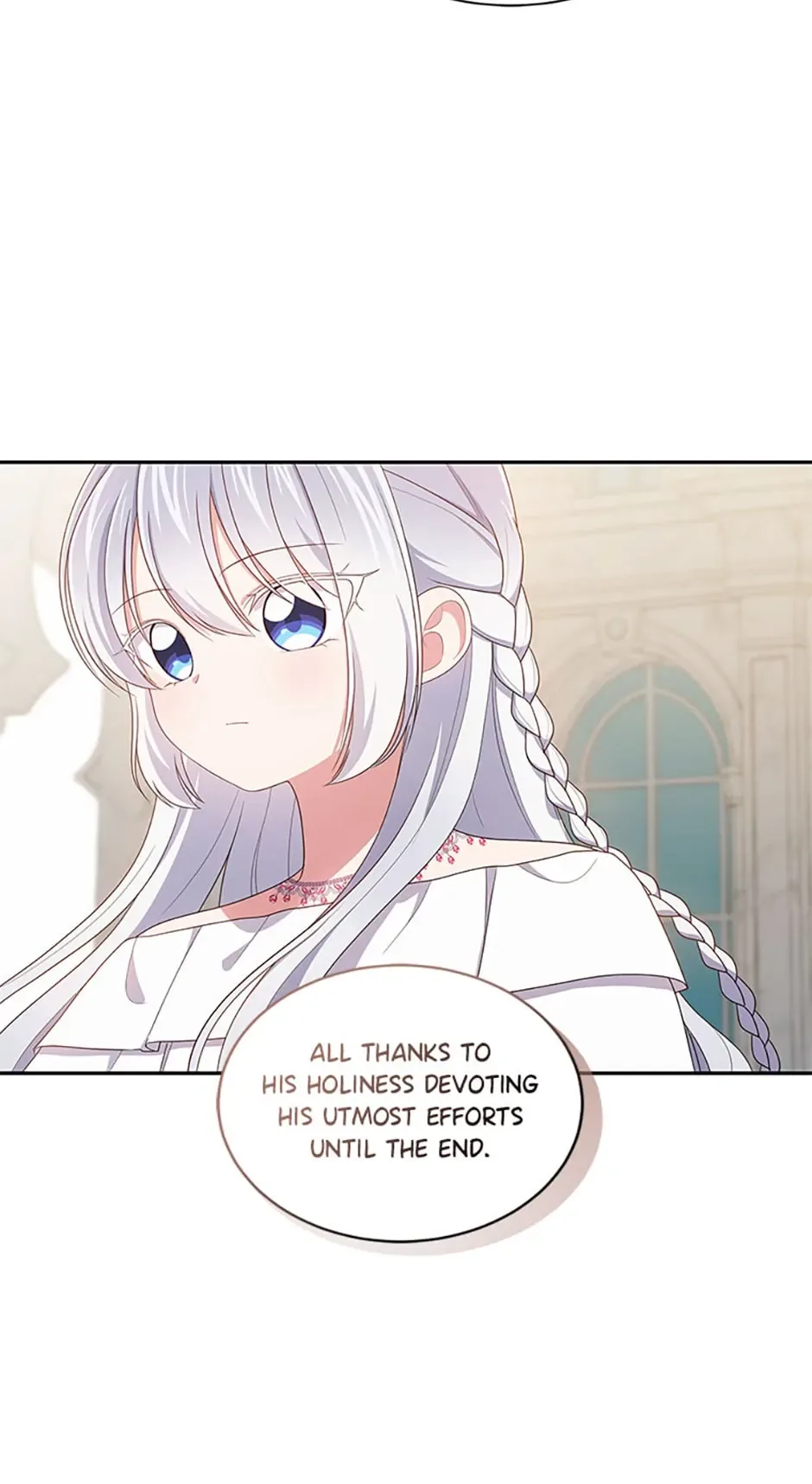 The Villain’s Precious Daughter Chapter 54 page 21