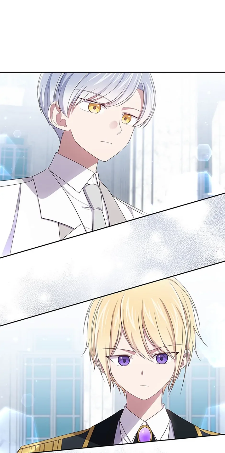 The Villain’s Precious Daughter Chapter 54 page 26