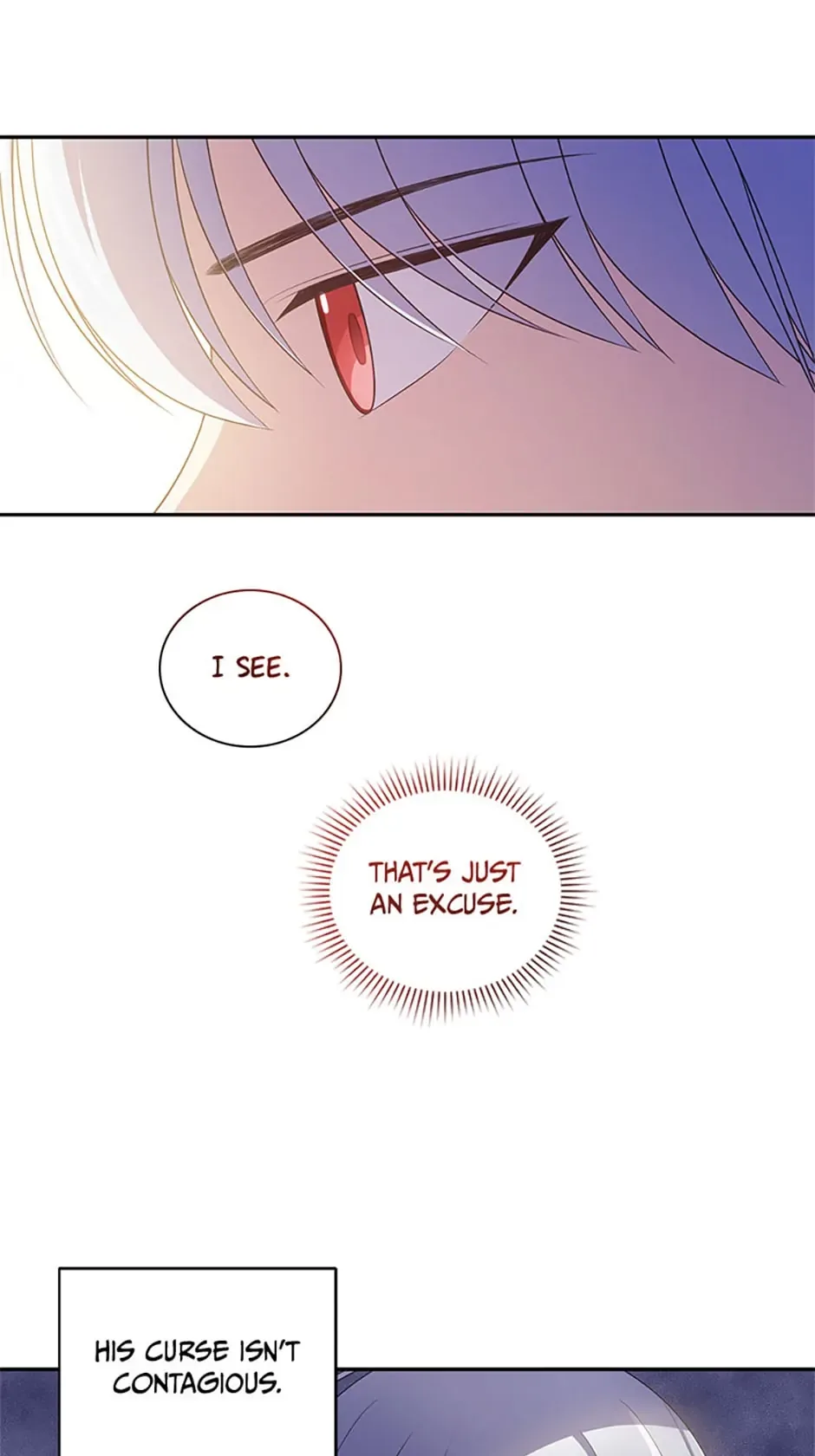 The Villain’s Precious Daughter Chapter 54 page 32