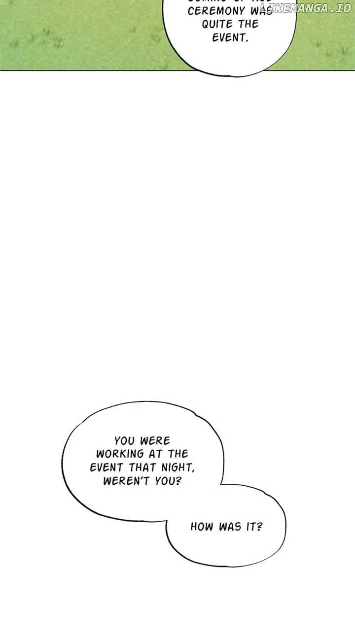 The villain’s young backer Chapter 55 page 6