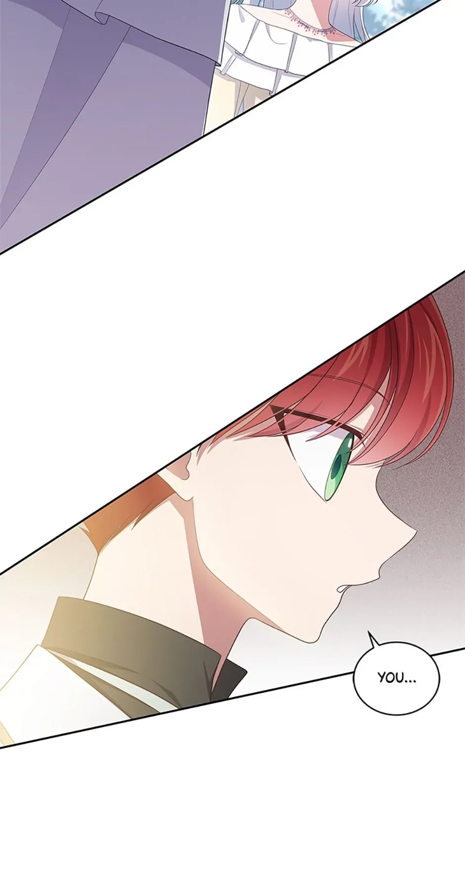 The Villain’s Precious Daughter Chapter 54 page 42