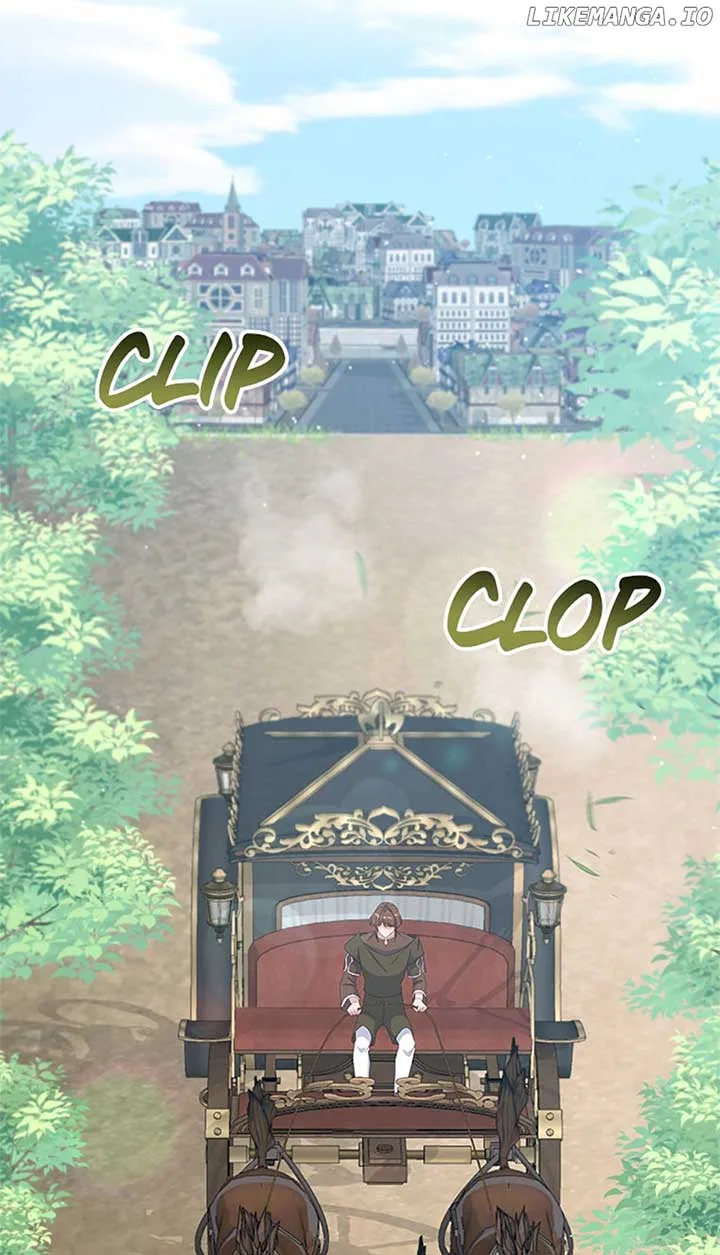 The villain’s young backer Chapter 55 page 18