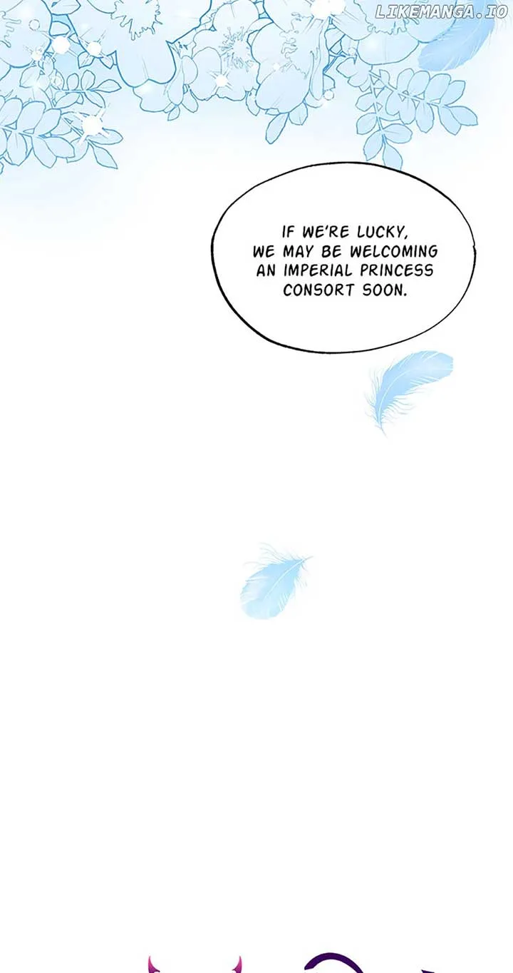 The villain’s young backer Chapter 55 page 15