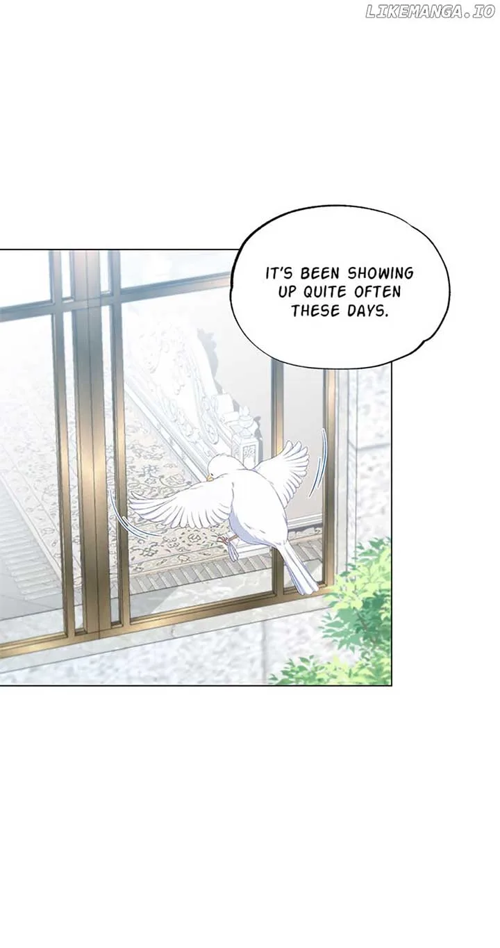 The villain’s young backer Chapter 55 page 12