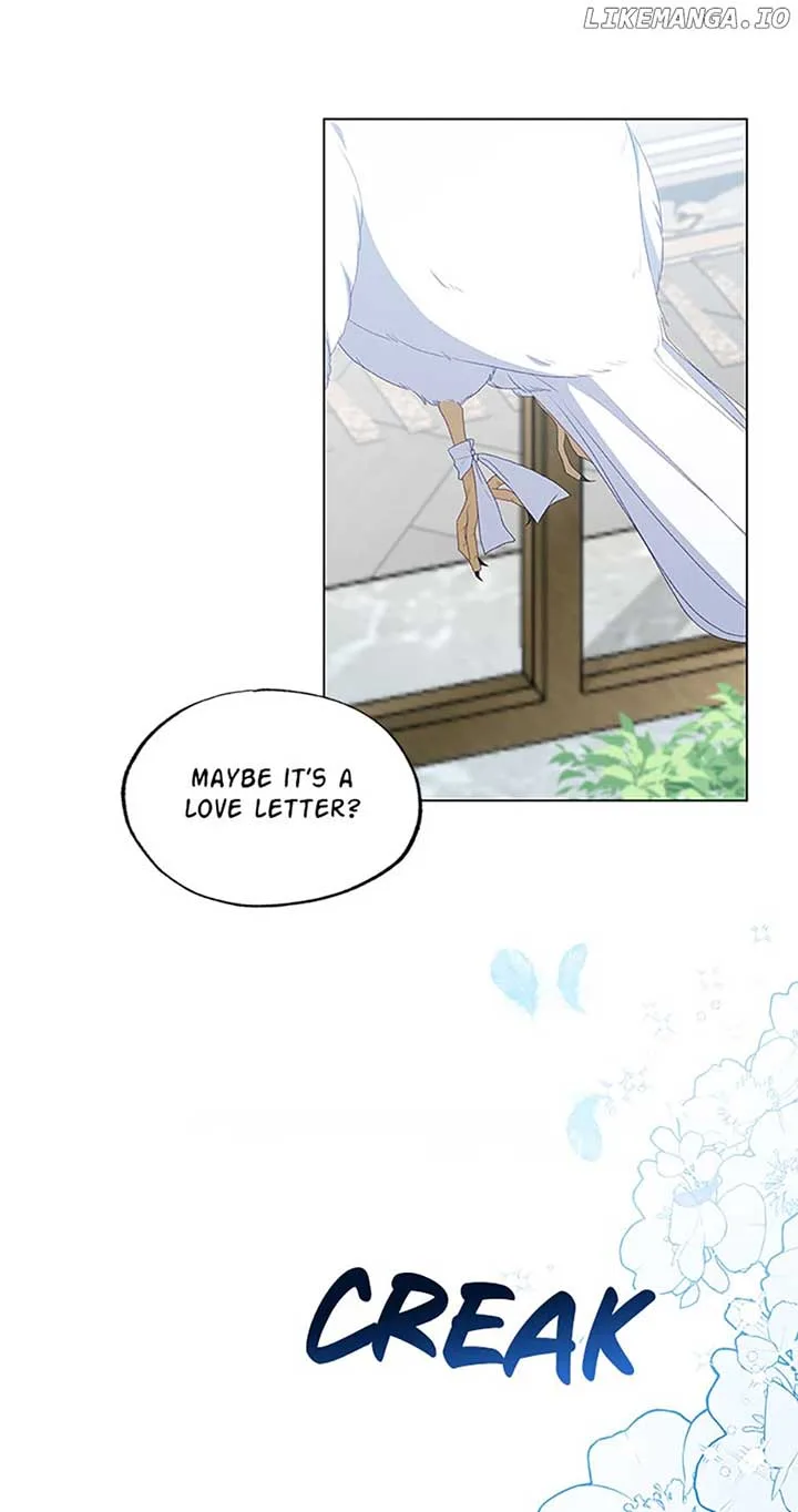 The villain’s young backer Chapter 55 page 13