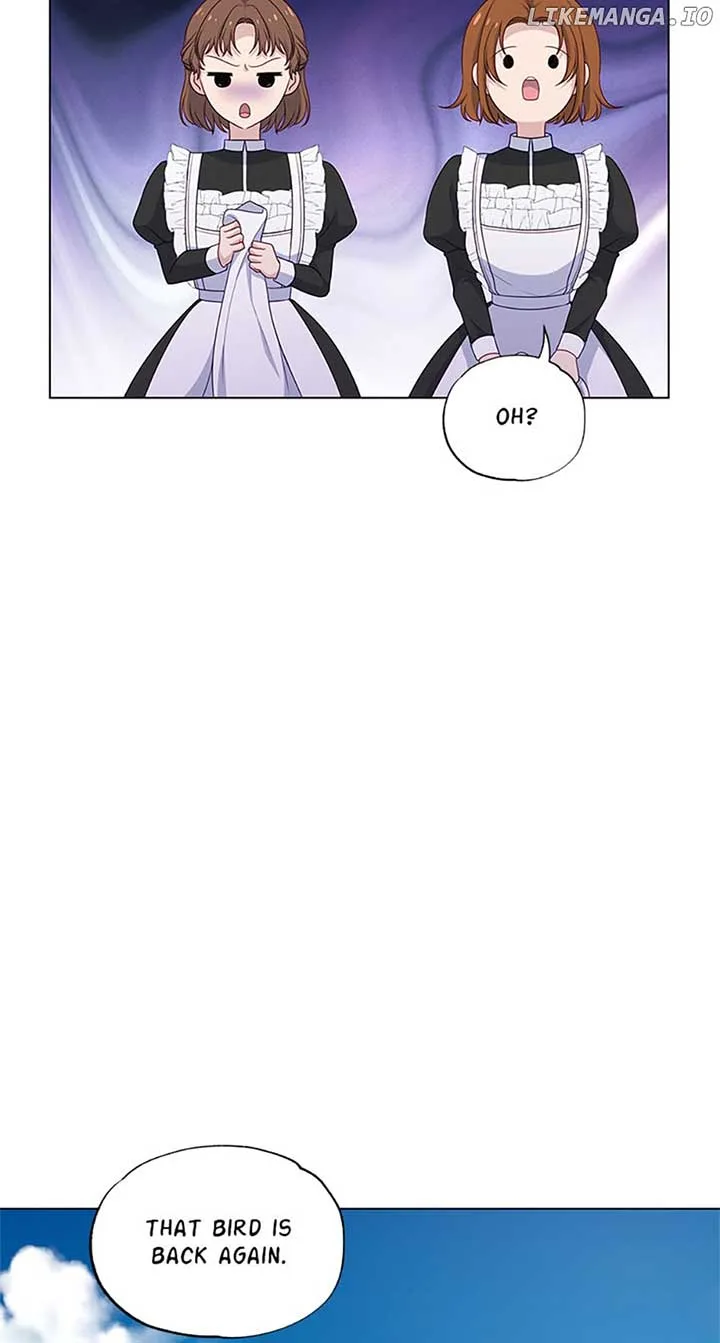 The villain’s young backer Chapter 55 page 10