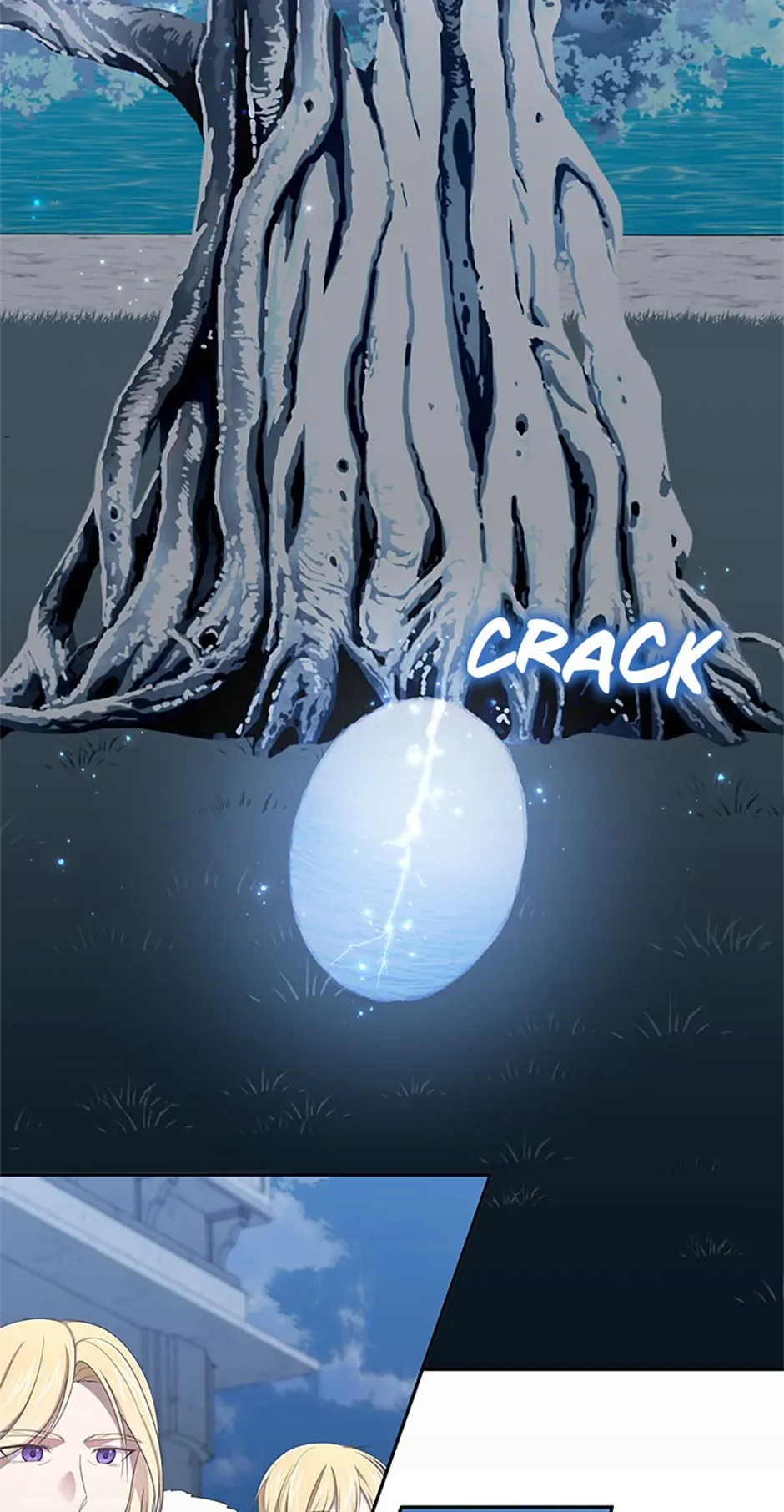 The Villain’s Precious Daughter Chapter 54 page 51