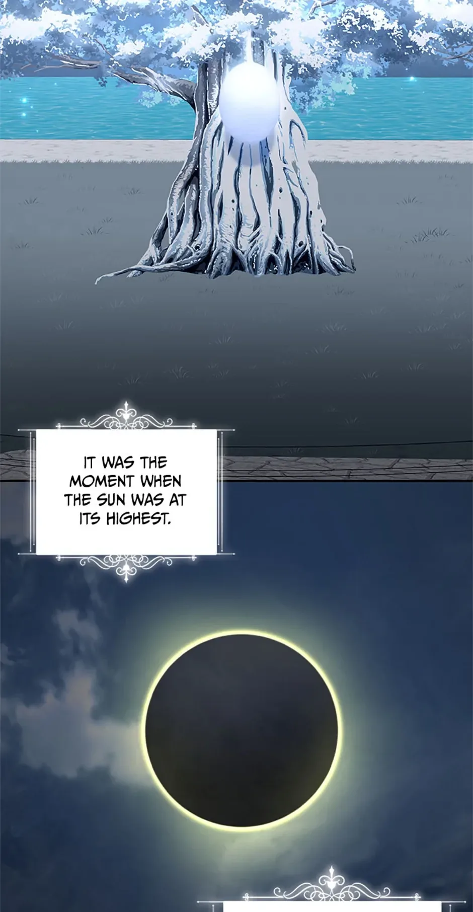 The Villain’s Precious Daughter Chapter 54 page 49