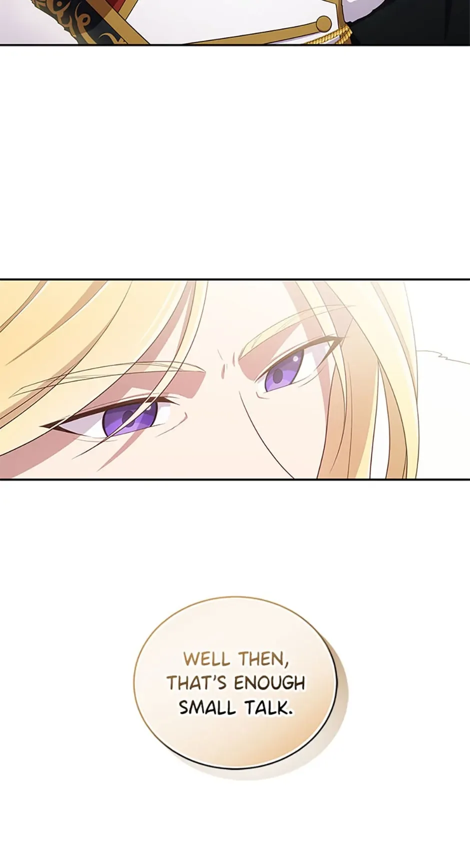 The Villain’s Precious Daughter Chapter 54 page 47