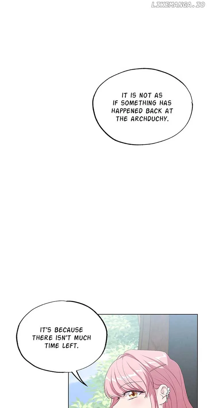 The villain’s young backer Chapter 55 page 21