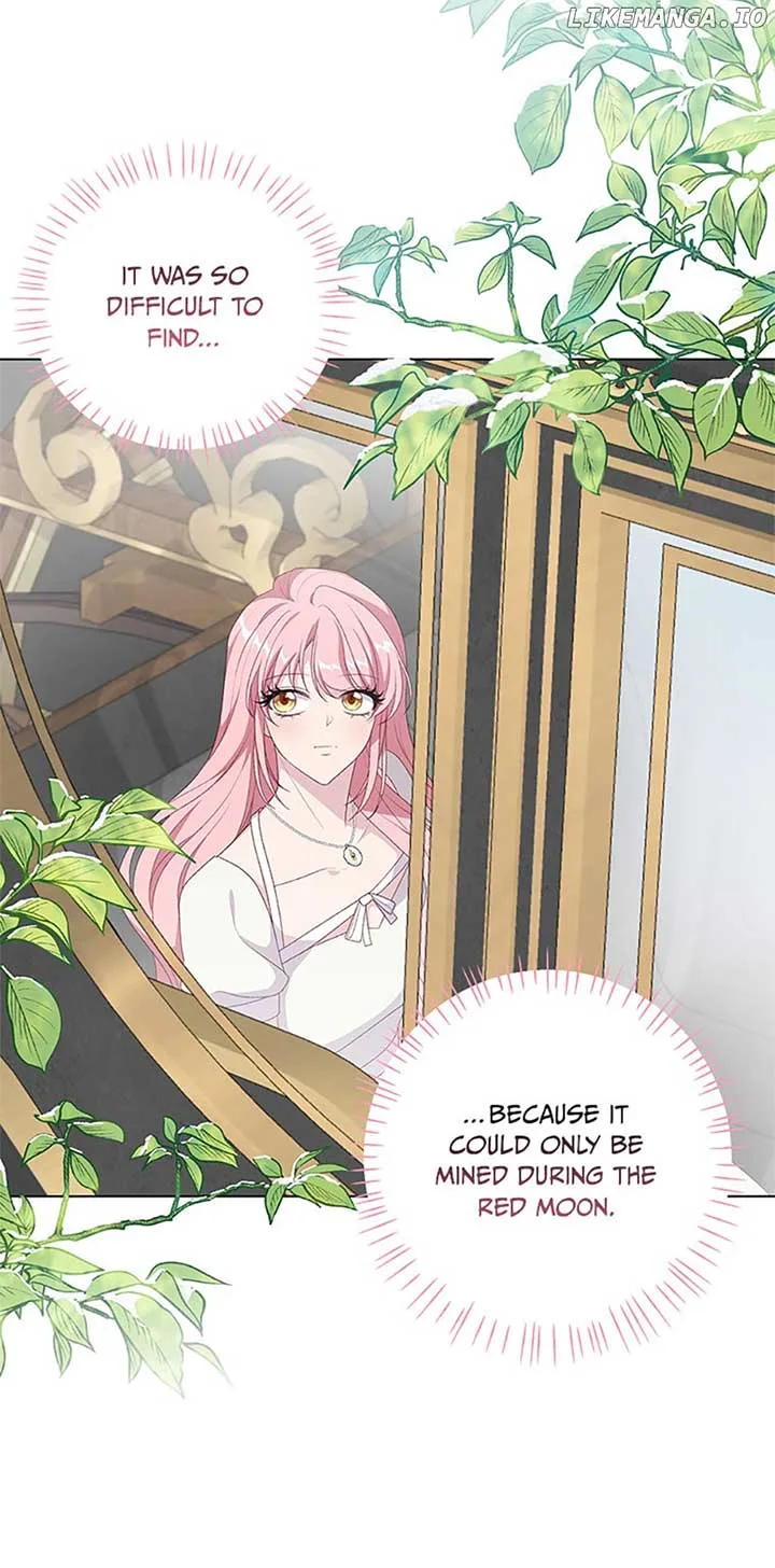 The villain’s young backer Chapter 55 page 32