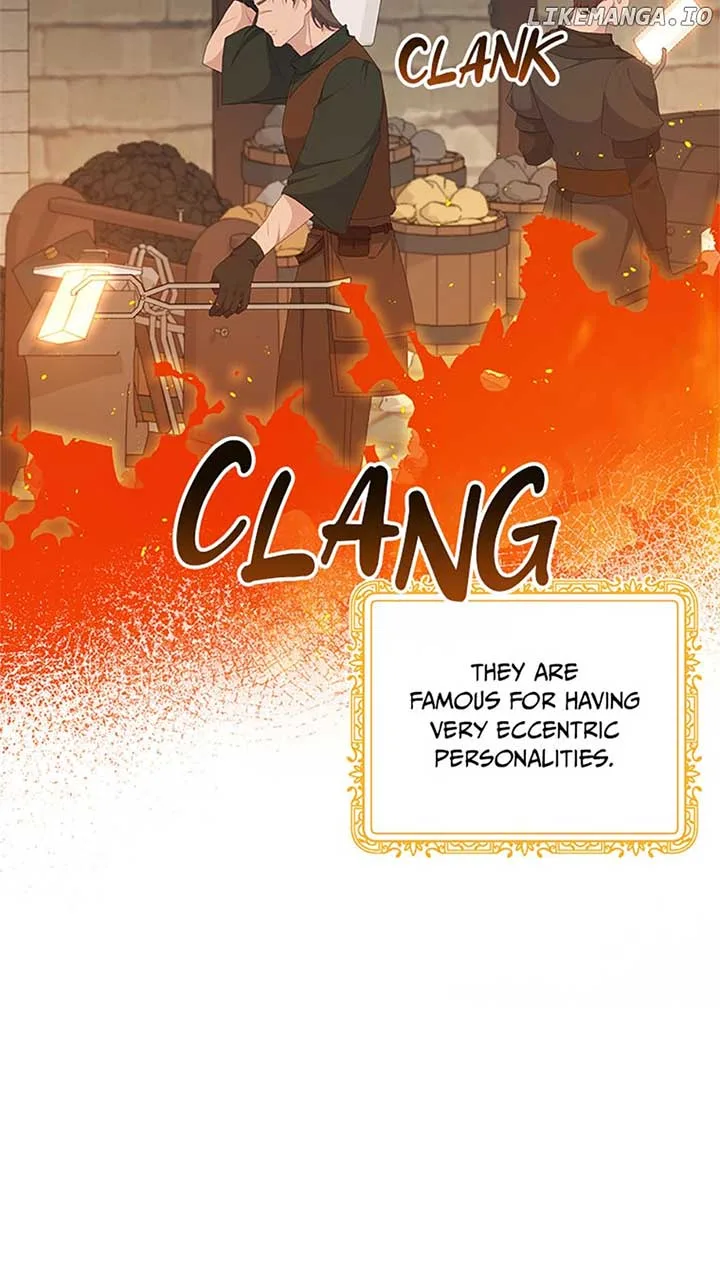 The villain’s young backer Chapter 55 page 28