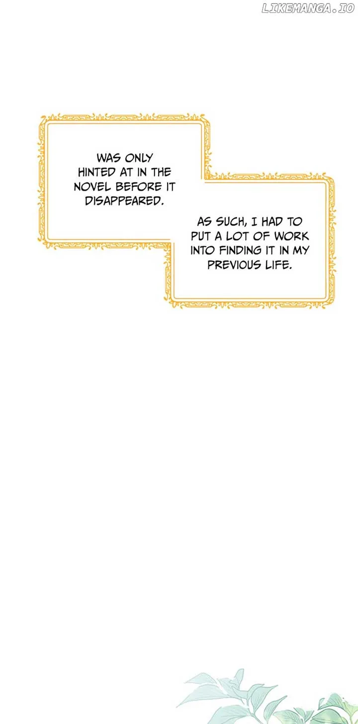 The villain’s young backer Chapter 55 page 31
