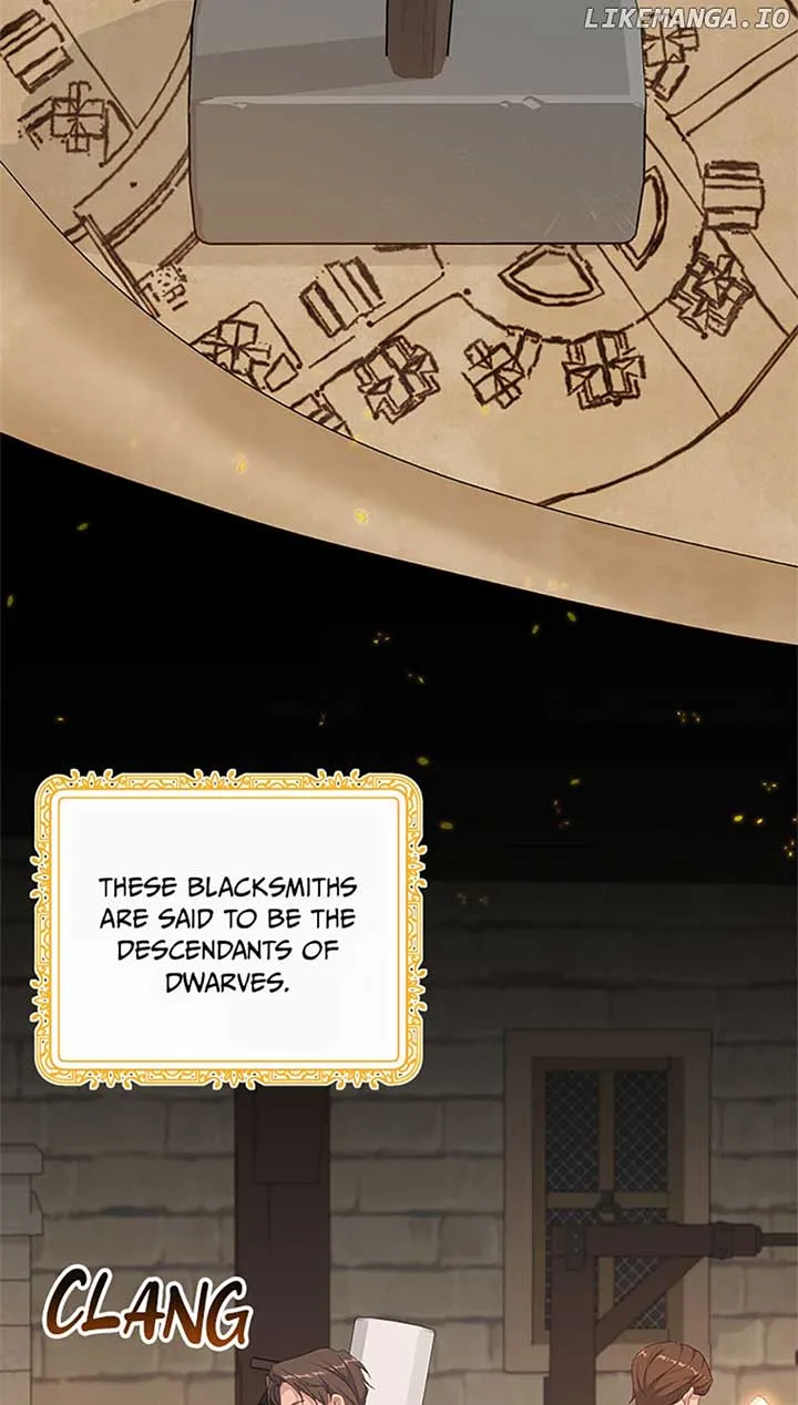 The villain’s young backer Chapter 55 page 27