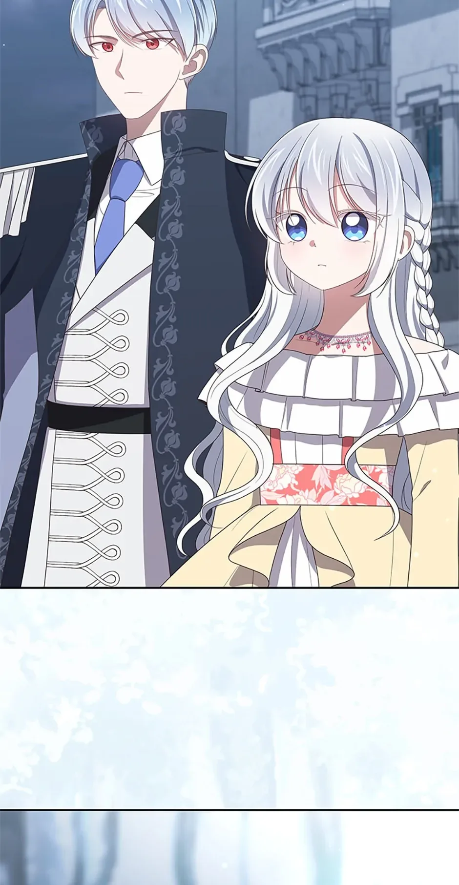 The Villain’s Precious Daughter Chapter 54 page 53