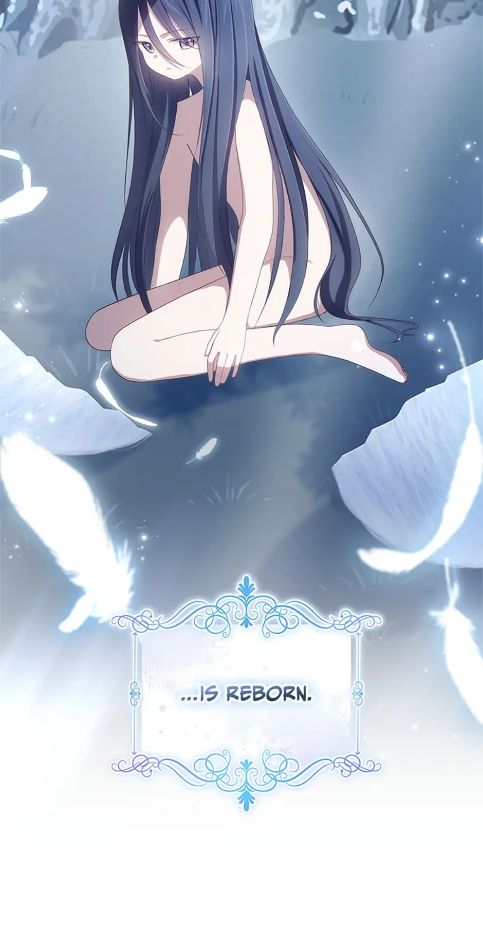 The Villain’s Precious Daughter Chapter 54 page 55