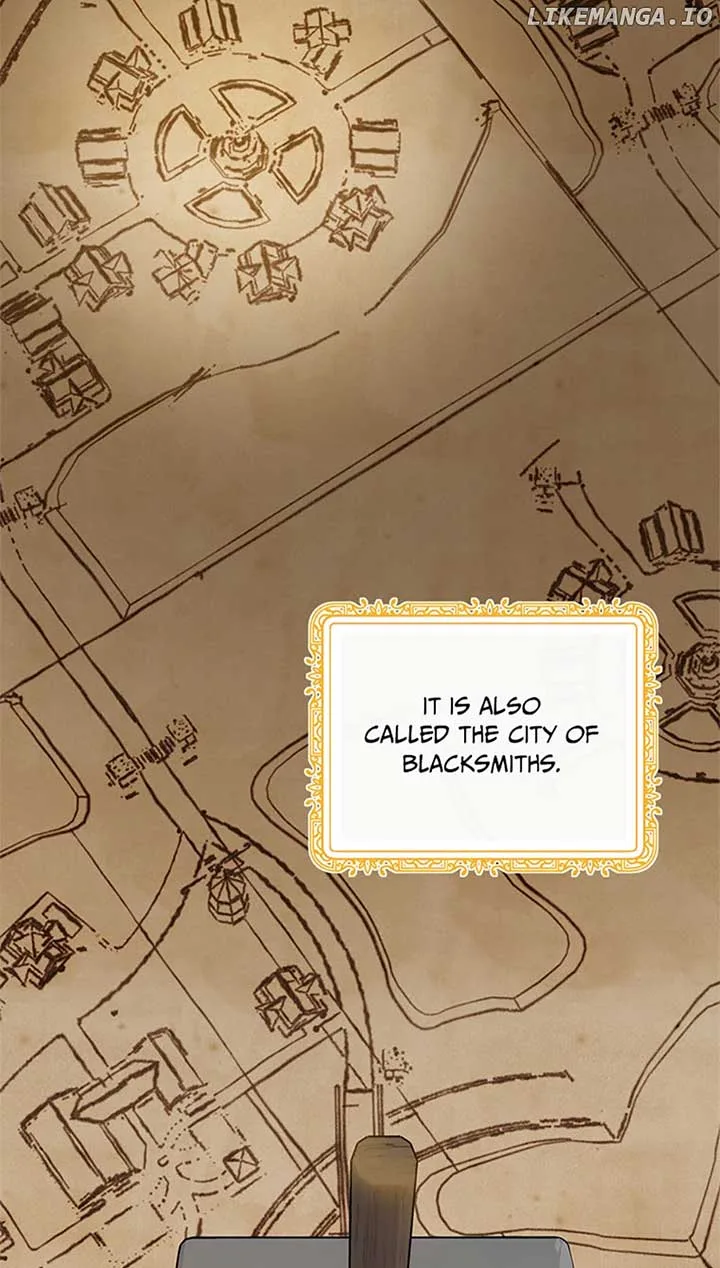 The villain’s young backer Chapter 55 page 26