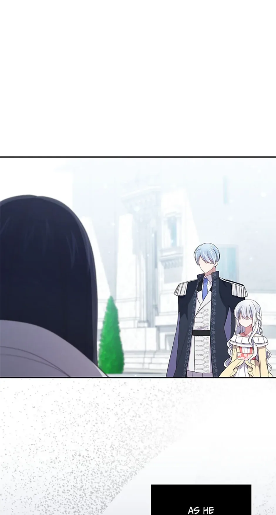 The Villain’s Precious Daughter Chapter 54 page 59