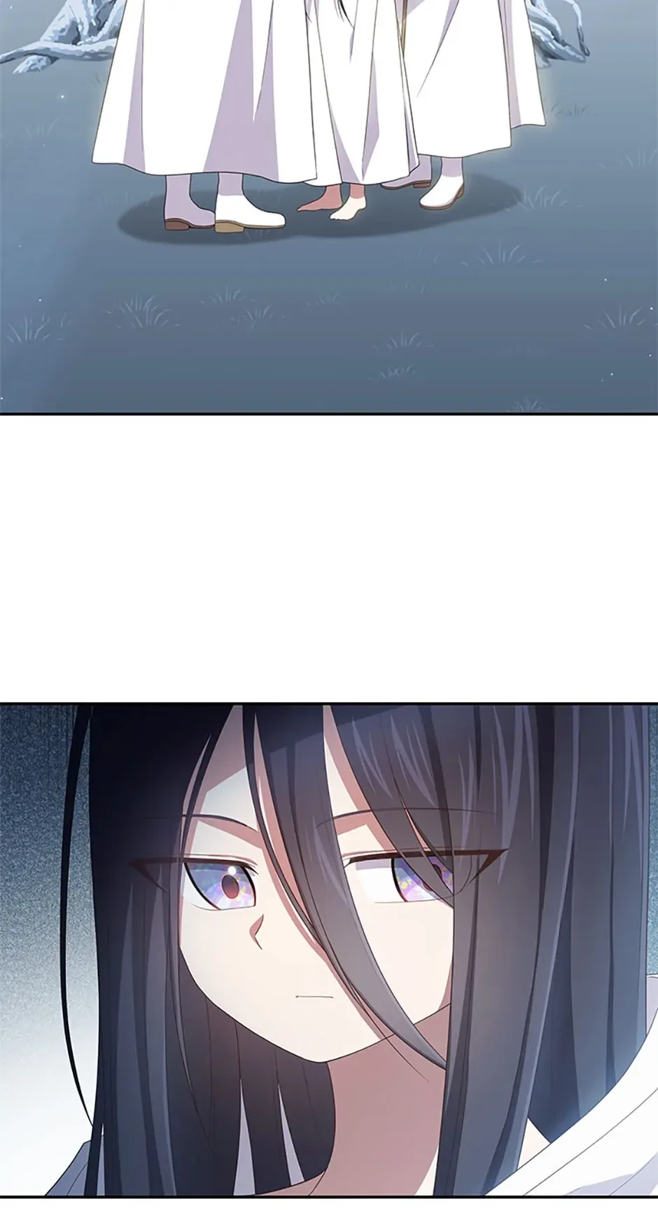 The Villain’s Precious Daughter Chapter 54 page 58