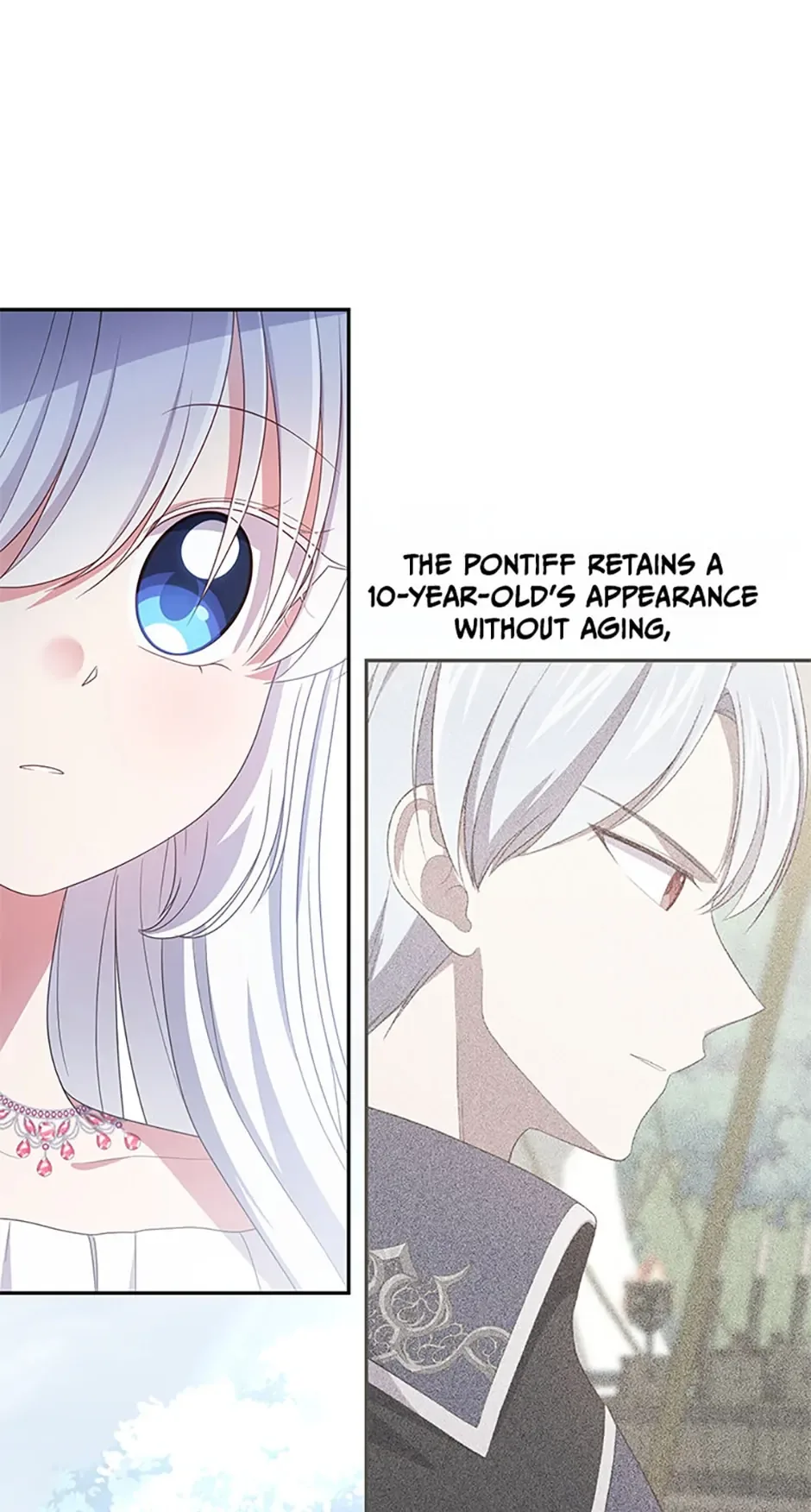 The Villain’s Precious Daughter Chapter 54 page 56