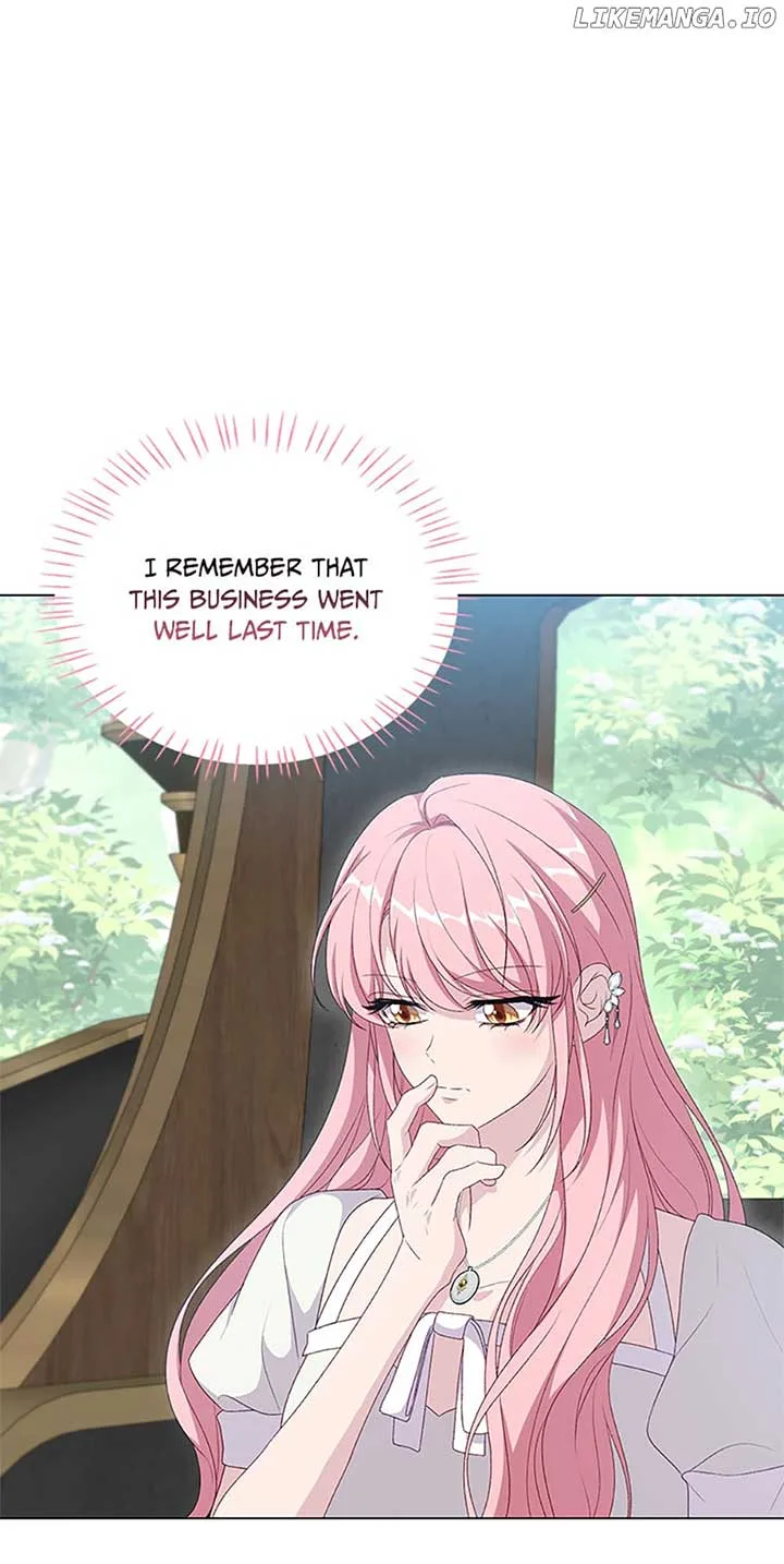 The villain’s young backer Chapter 55 page 34