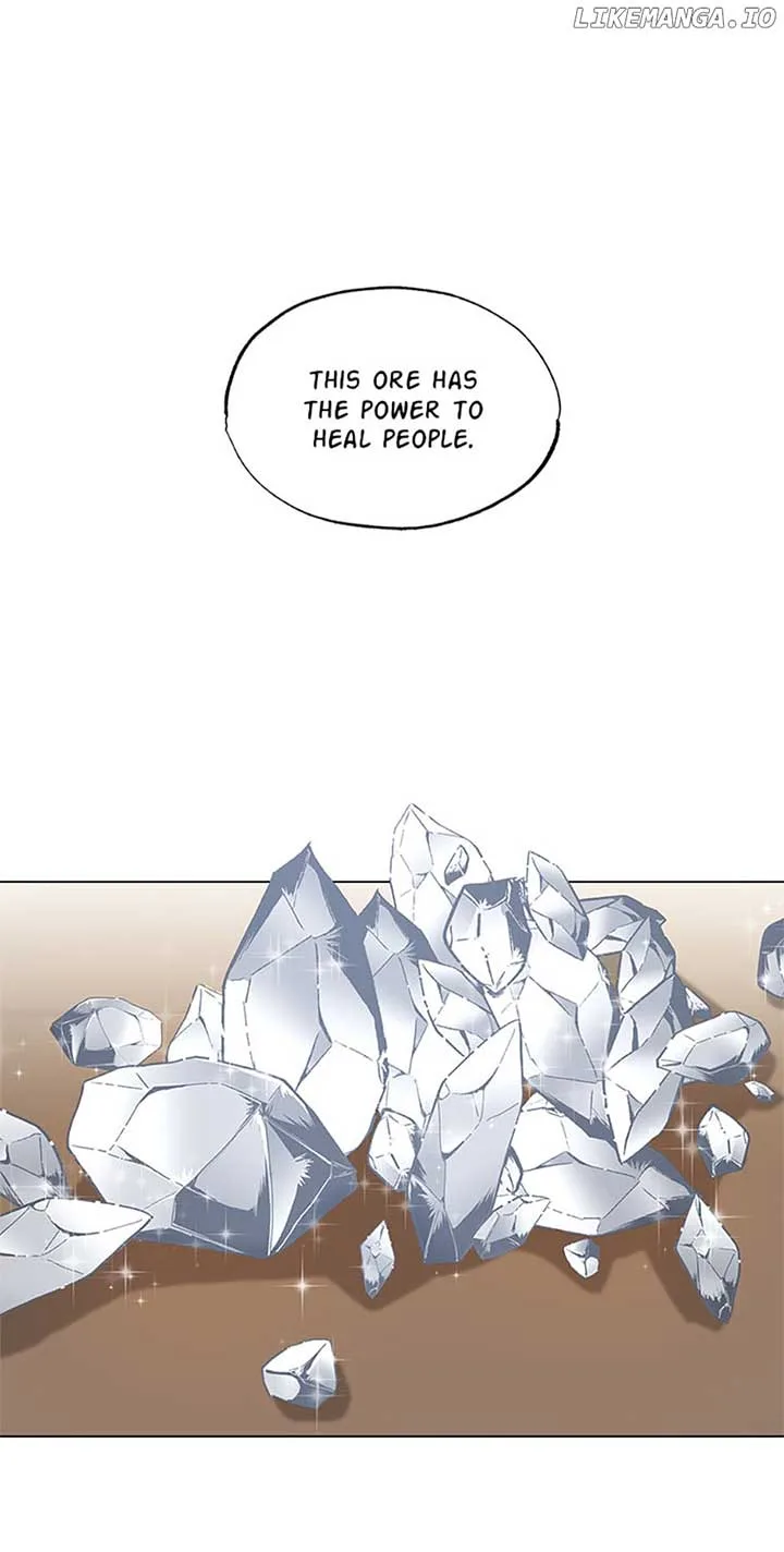 The villain’s young backer Chapter 55 page 50
