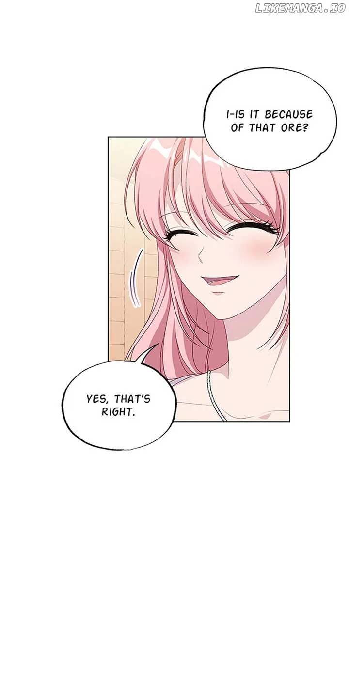 The villain’s young backer Chapter 55 page 49