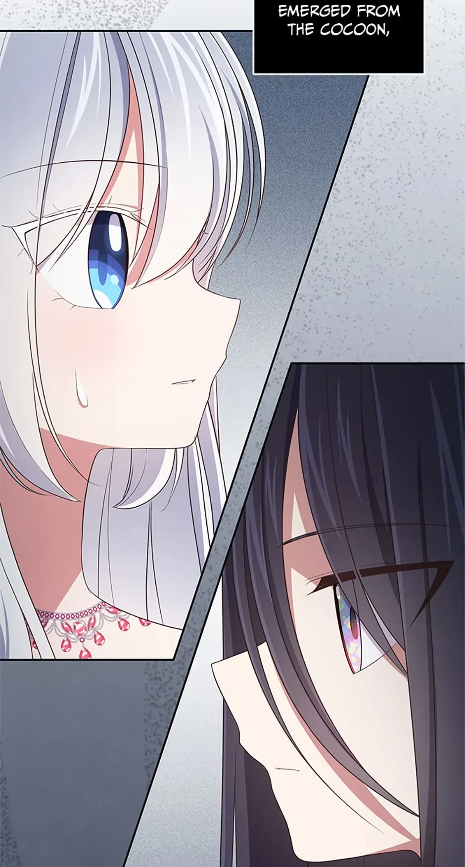 The Villain’s Precious Daughter Chapter 54 page 60