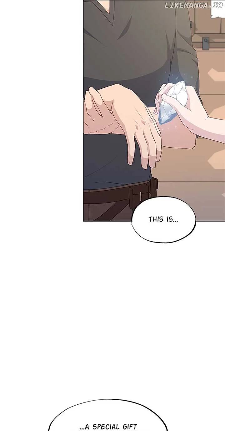 The villain’s young backer Chapter 55 page 46