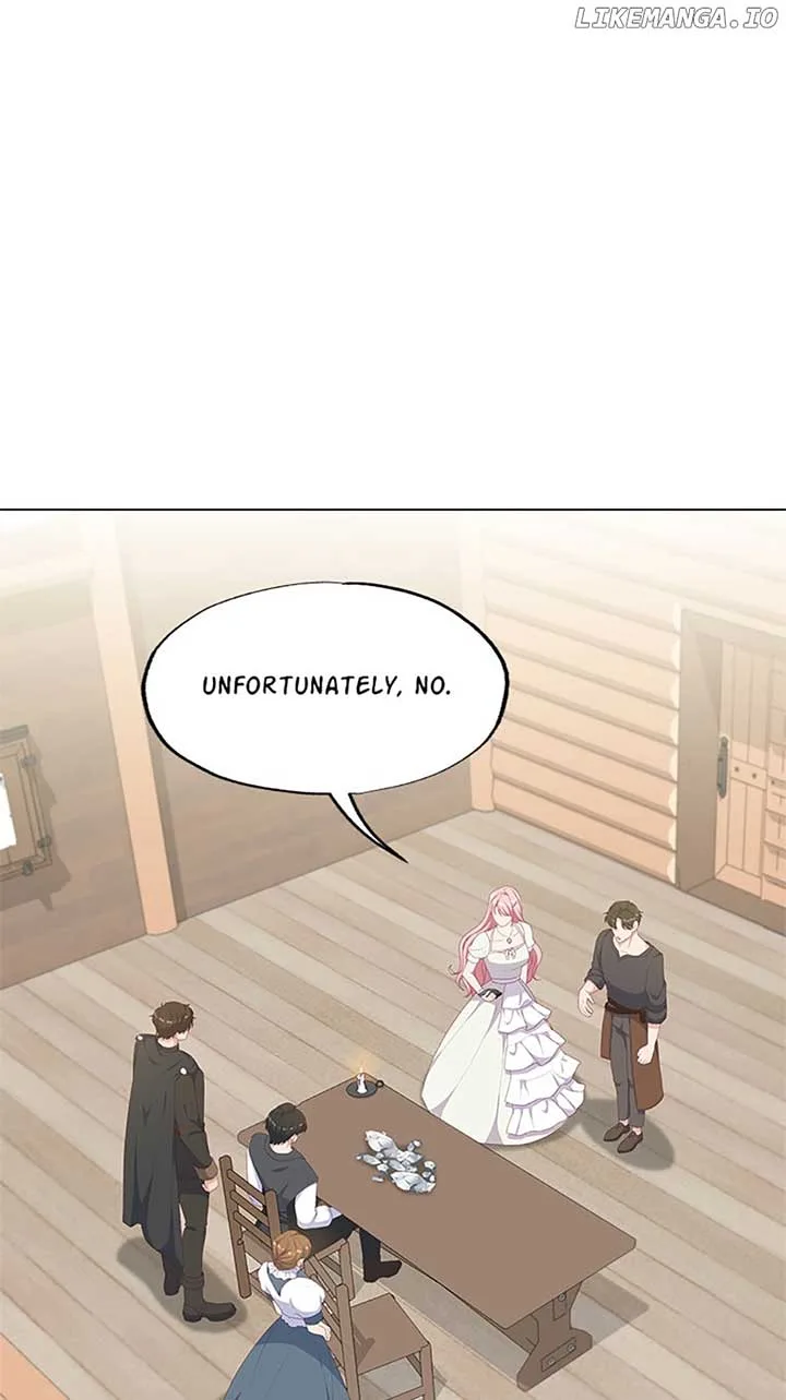 The villain’s young backer Chapter 55 page 53