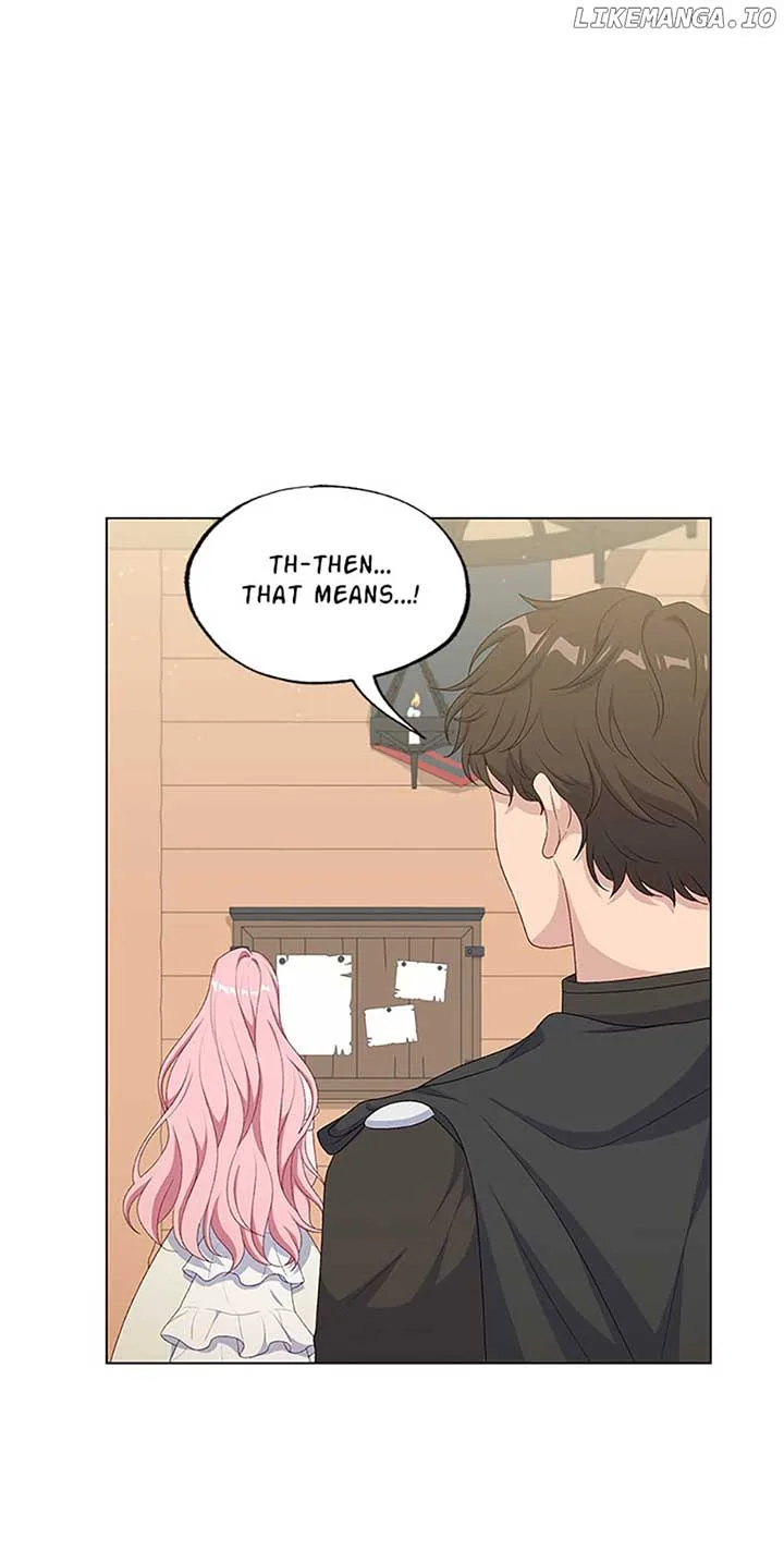 The villain’s young backer Chapter 55 page 51
