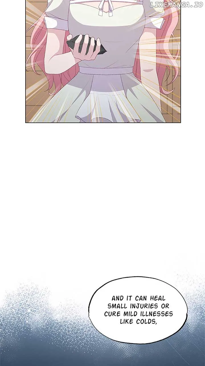 The villain’s young backer Chapter 55 page 55
