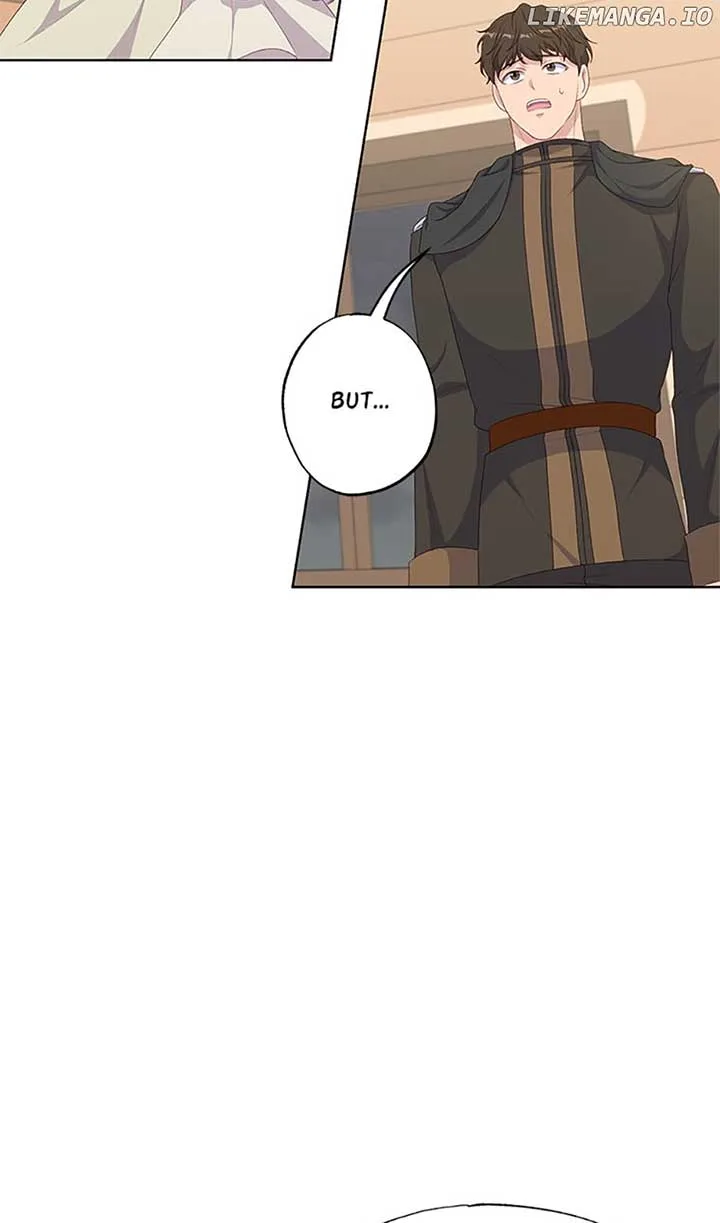 The villain’s young backer Chapter 55 page 60