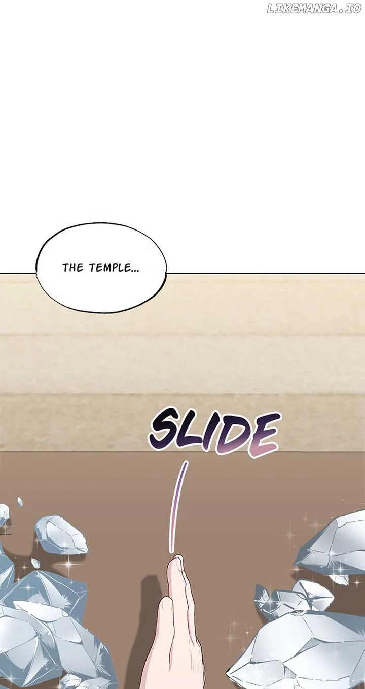 The villain’s young backer Chapter 55 page 68