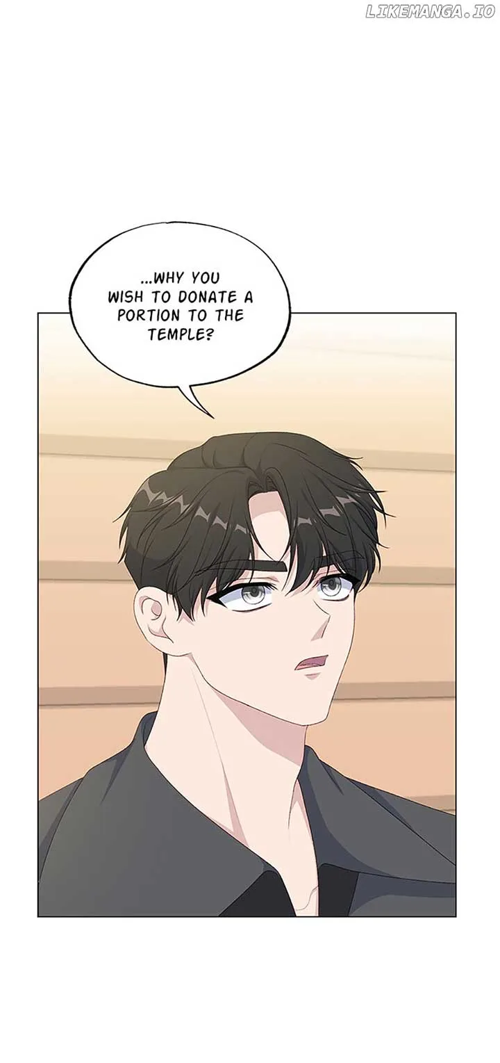 The villain’s young backer Chapter 55 page 66