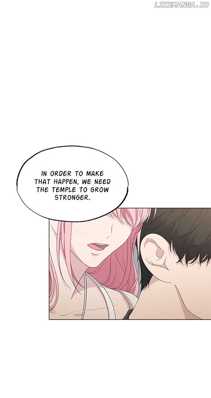 The villain’s young backer Chapter 55 page 71