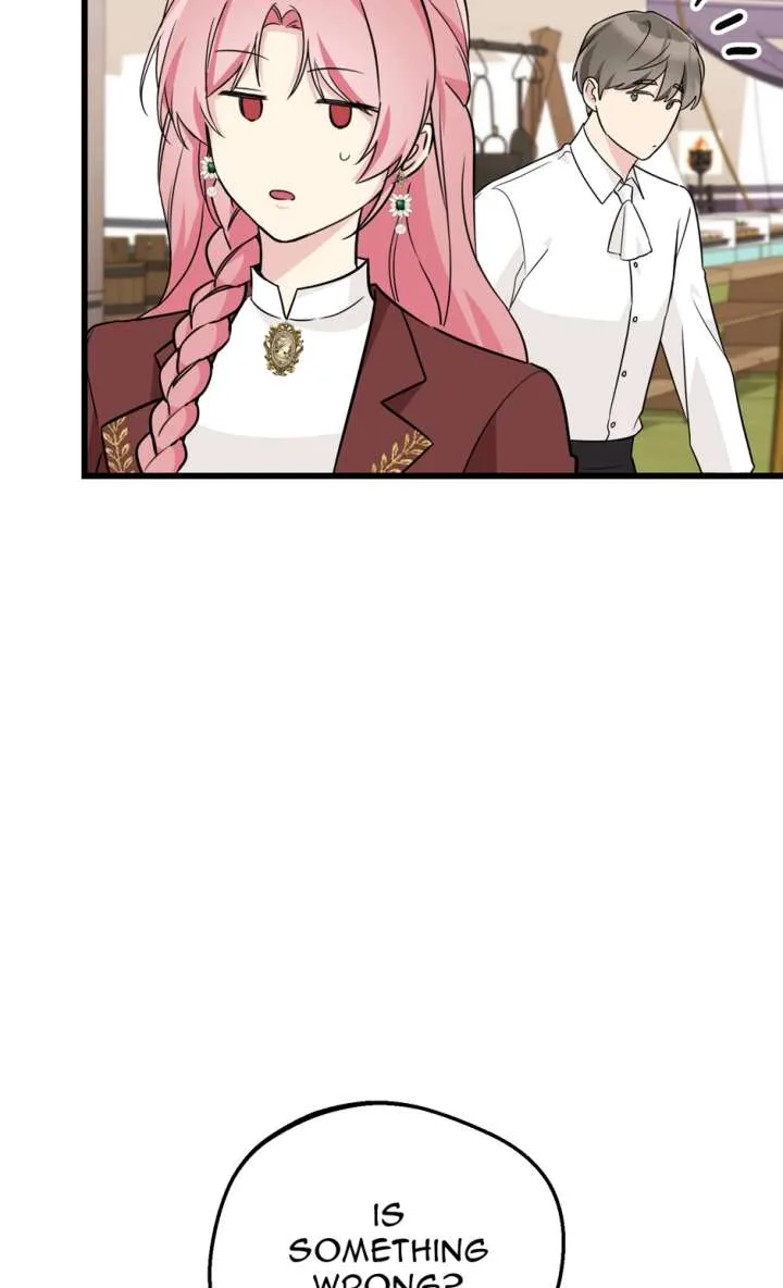 The Villainess is Busy Baking Bread! Chapter 54 page 20
